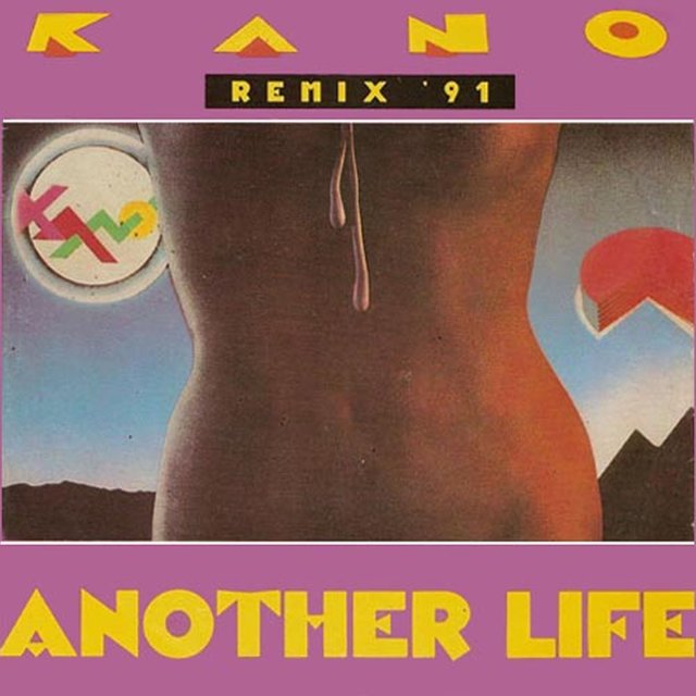Another life ('91 remix)