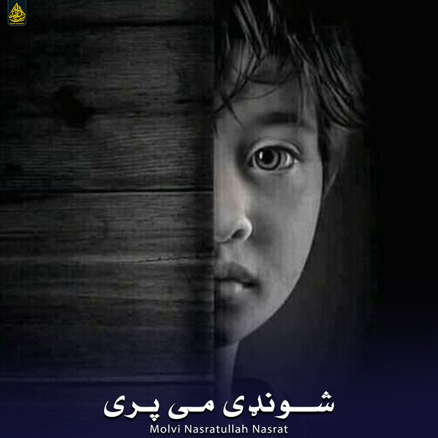 شونډی می پری