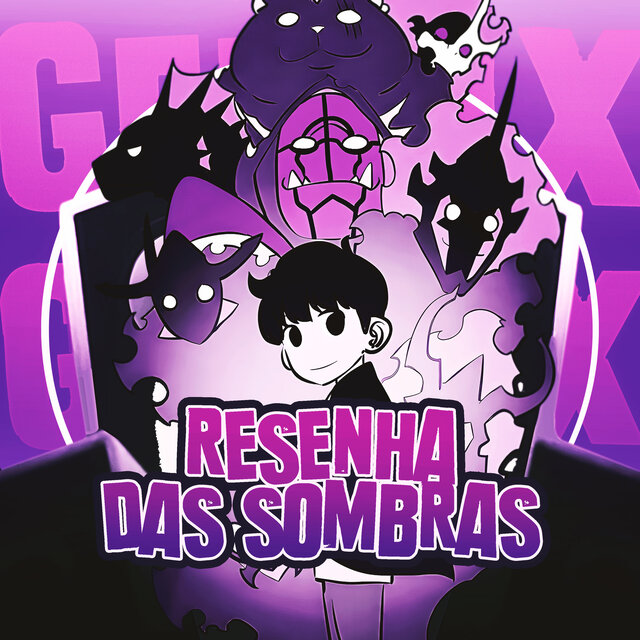 Resenha das Sombras