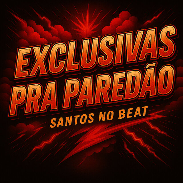 Exclusivas pra Paredão