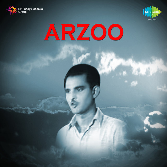 Arzoo (Original Motion Picture Soundtrack)