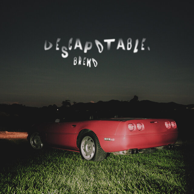 DESCAPOTABLE