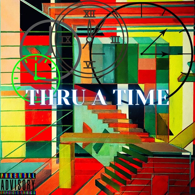 Thru A Time