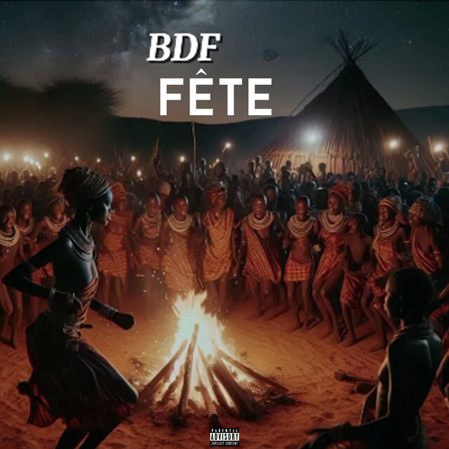 Fête