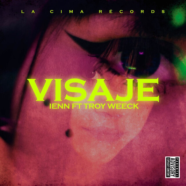 Visaje