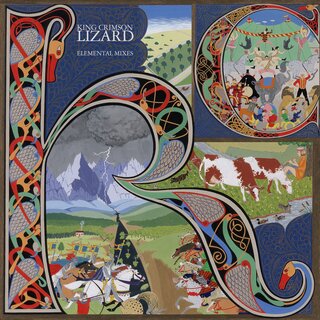 King Crimson - TIDAL