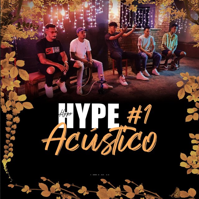 Hype Acústico #1