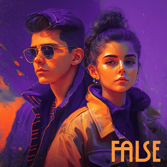 False