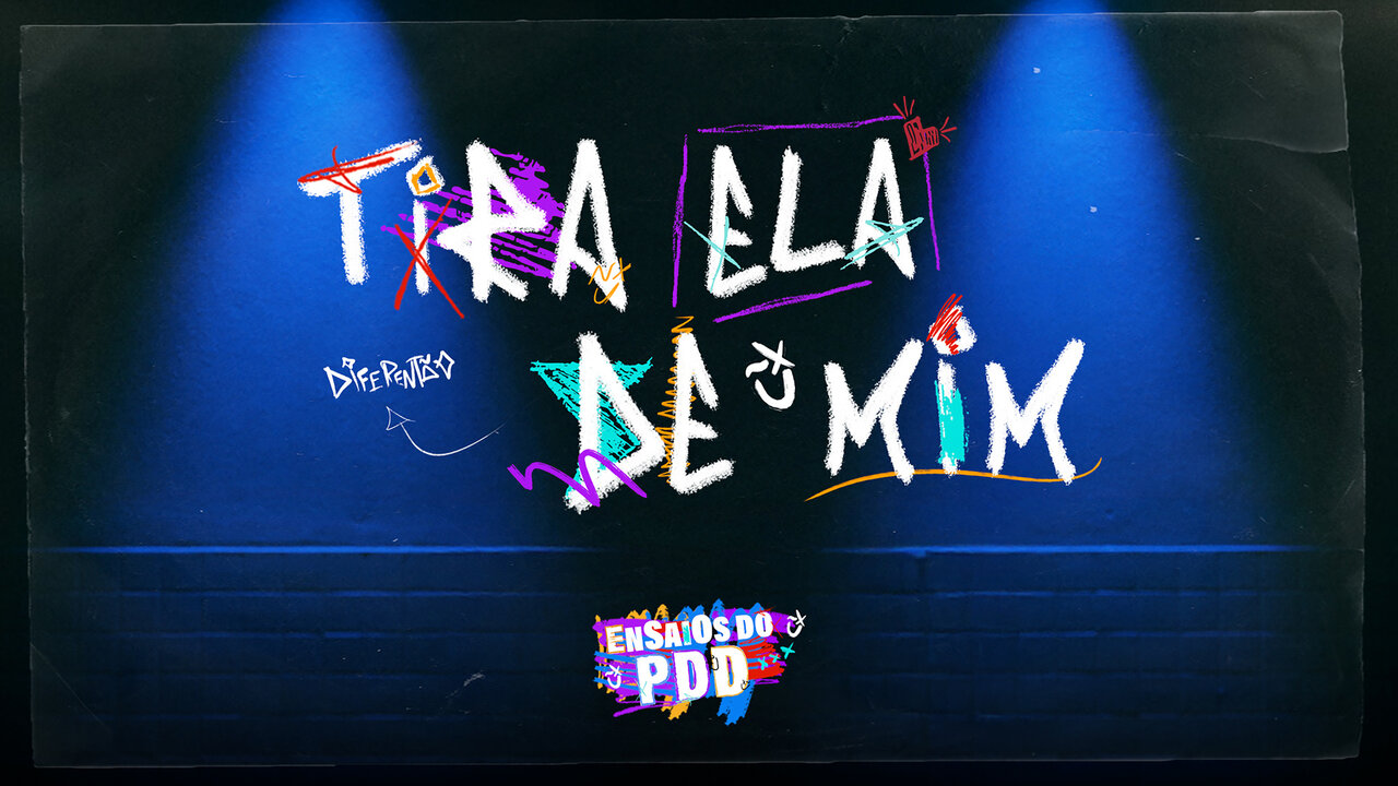Tira Ela de Mim