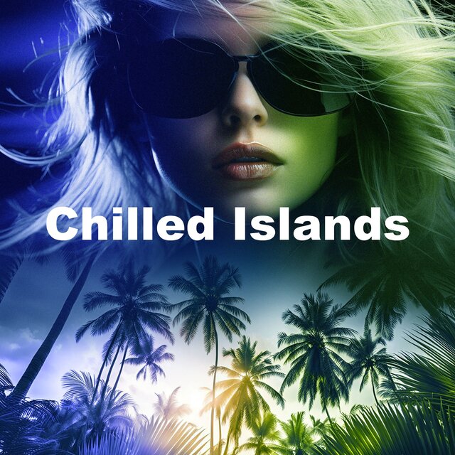 Chilled Islands