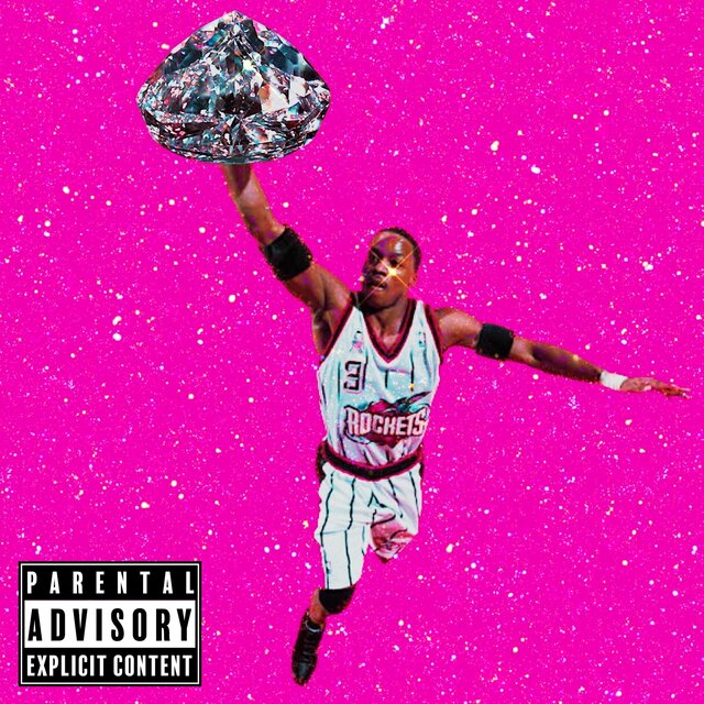 Steve Francis