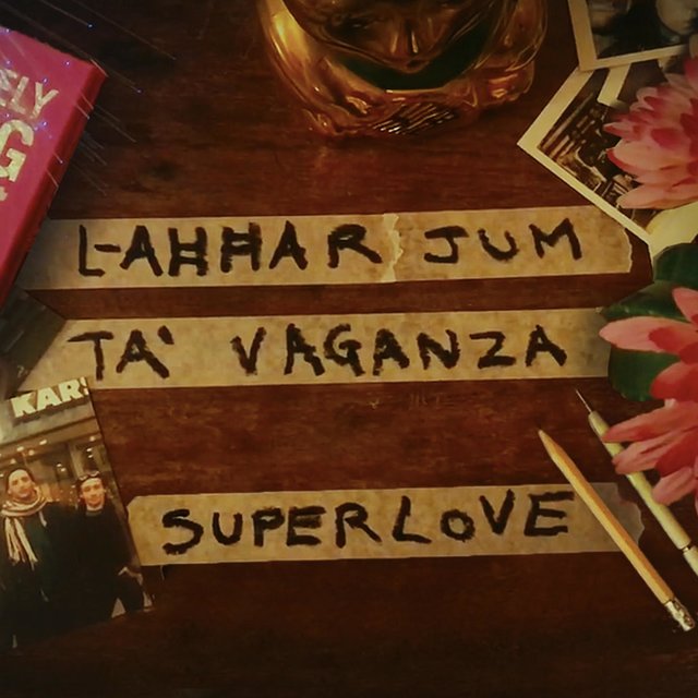 L-Ahhar Jum Ta' Vaganza