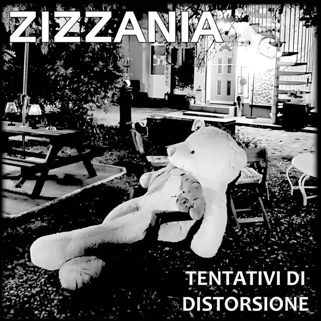 Tentativi Di Distorsione