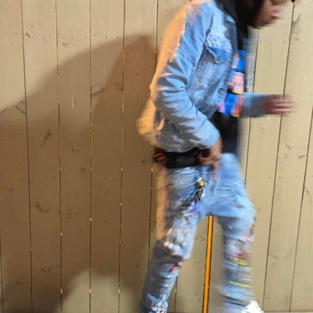 Feel Me