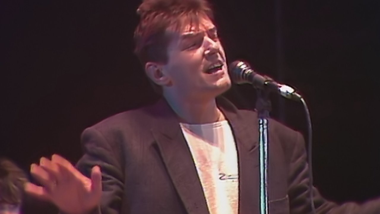 It's All over Now, Baby Blue (Heute für morgen 15.06.1986)