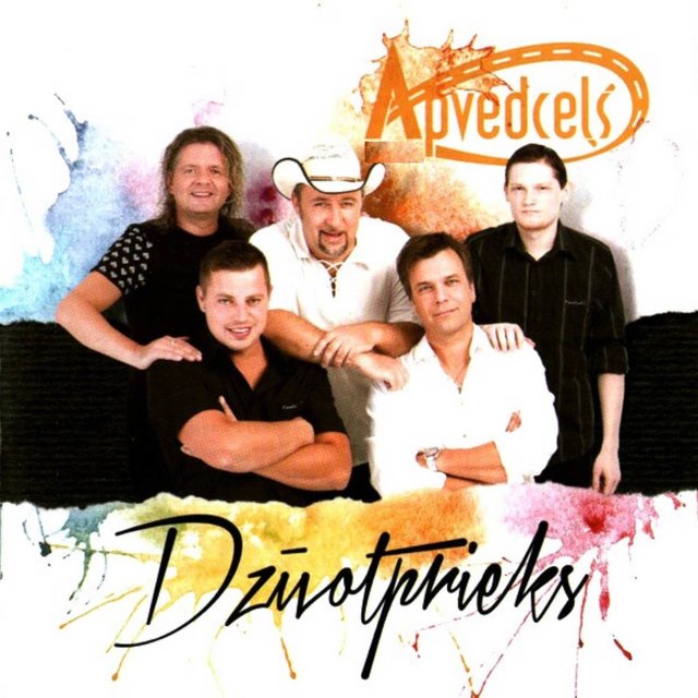 Dzīvotprieks