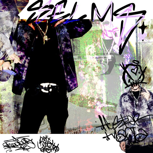 S.E.L.M.S (feat. Hustlers Mafia)