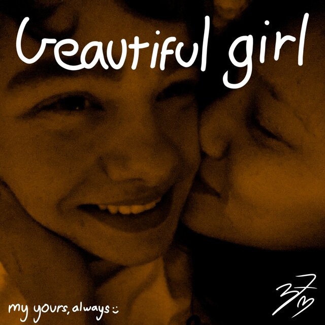 beautiful girl