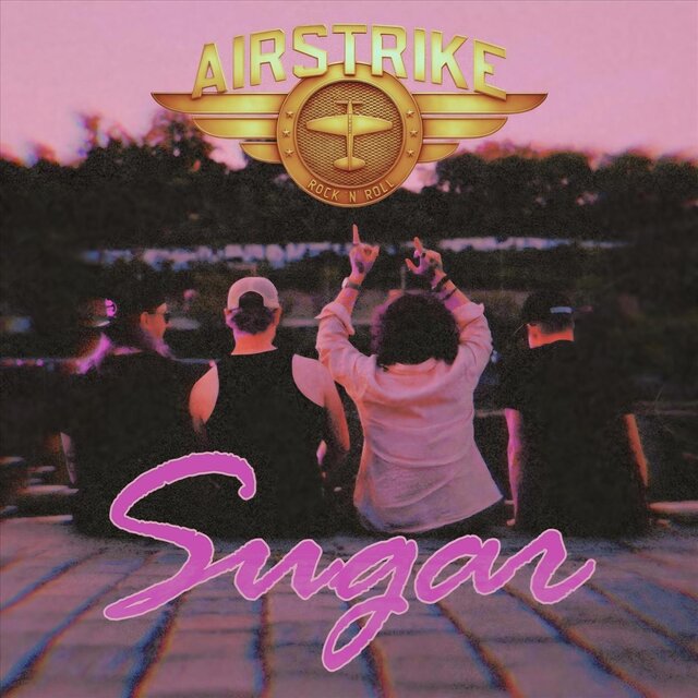 Sugar (Sex Sells Anniversary Release)