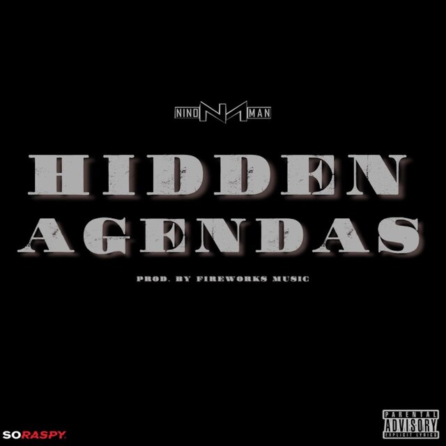 Hidden Agendas