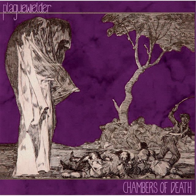 Chambers of Death