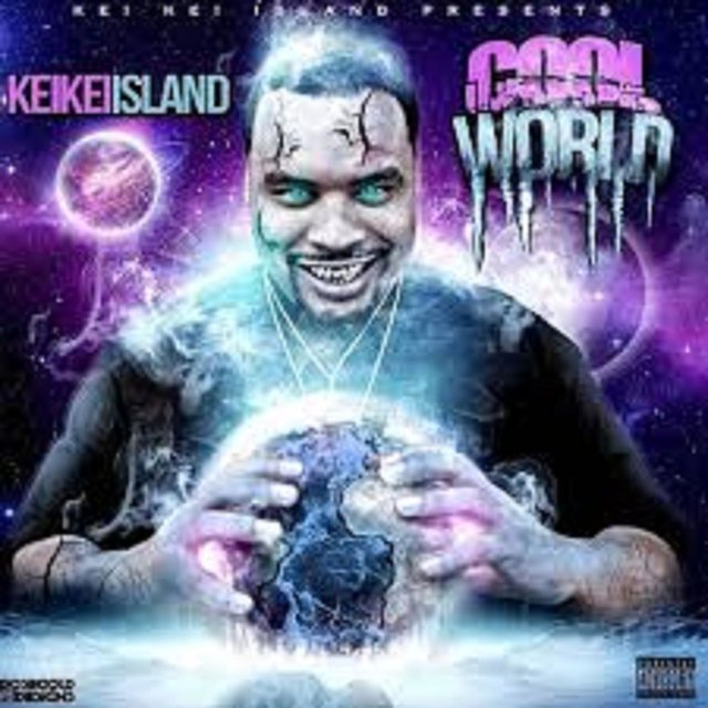 Cool World