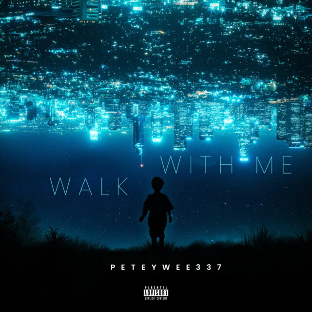 Walk With Me