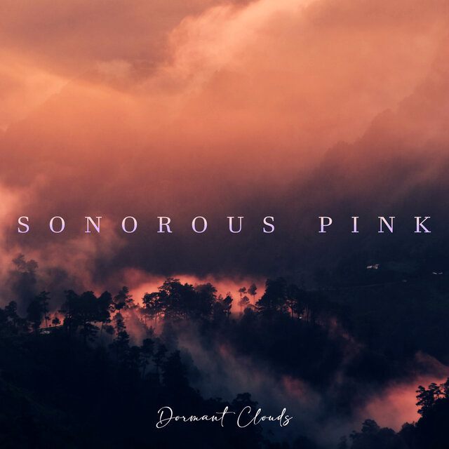 Sonorous Pink