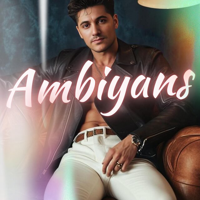 Ambiyans