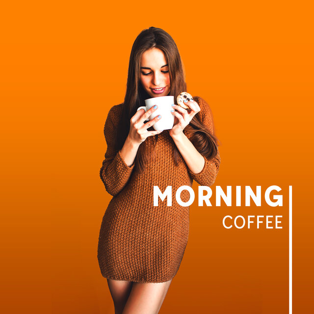 Morning Coffee: Start Your Day with Jazz