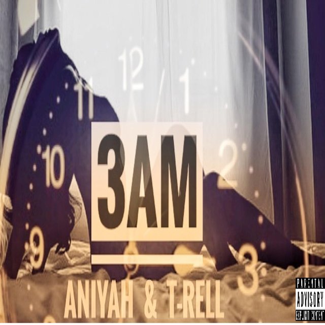 3 AM
