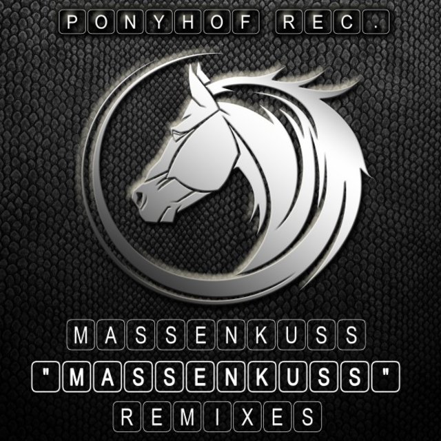 Massenkuss (Remixes)