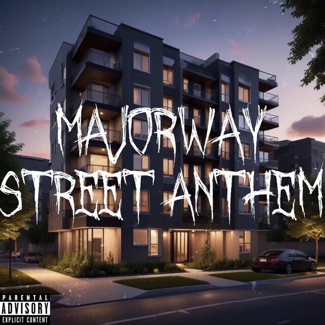 Street Anthem