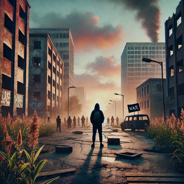 War