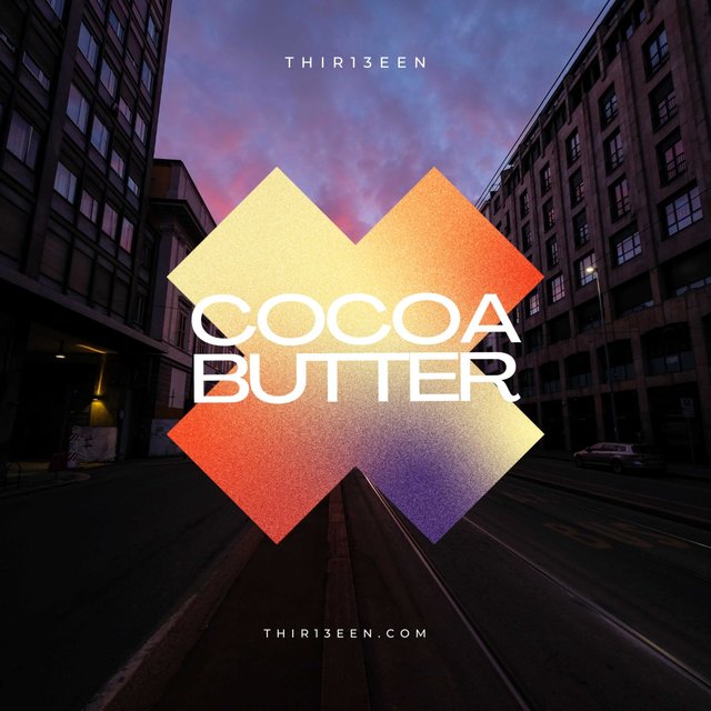 Cocoa Butter
