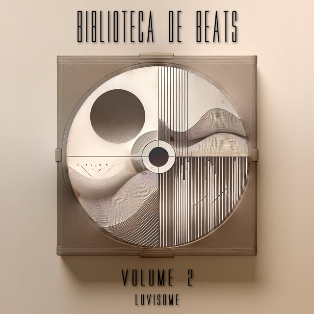 Biblioteca de Beats Volume 2