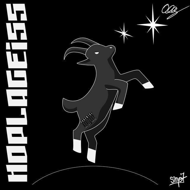 HOPLAGEISS