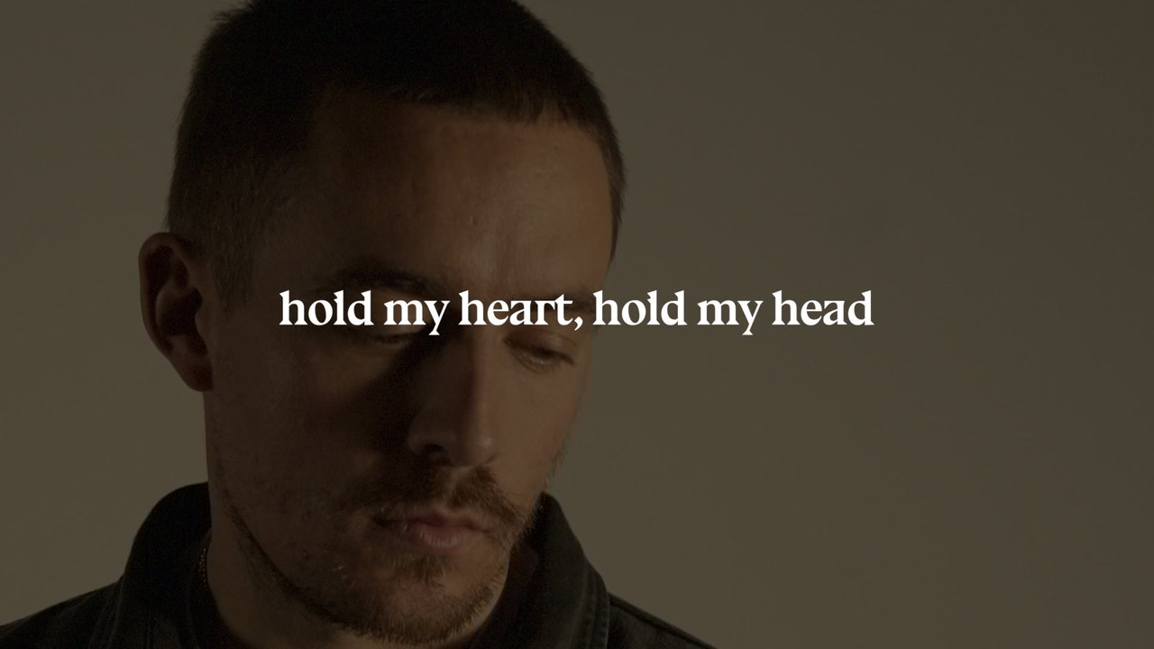 Blossom (Sonder Lyric Video)