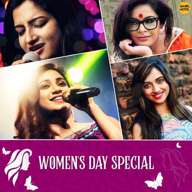 Women's Day Special