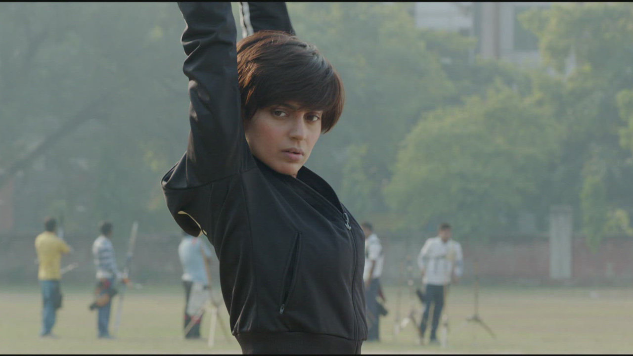 O Sathi Mere (From "Tanu Weds Manu Returns")