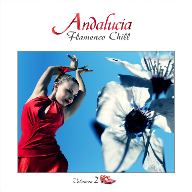 Andalucía Flamenco Chill, Vol. 2 (Continuous Mix)