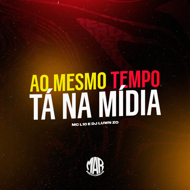 Ao Mesmo Tempo Tá na Mídia