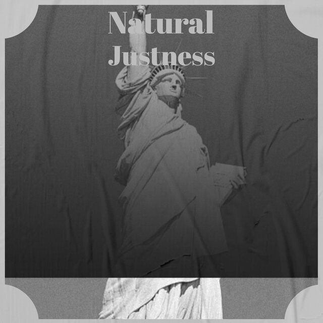 Natural Justness