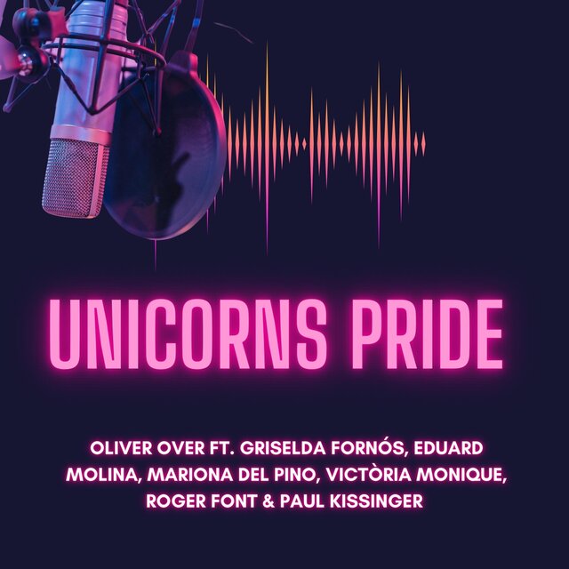 Unicorns Pride