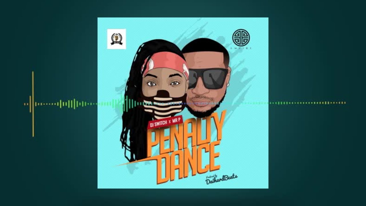 Penalty Dance