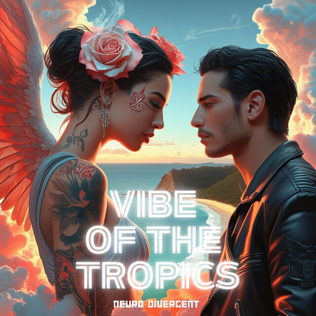 Vibe of the Tropics