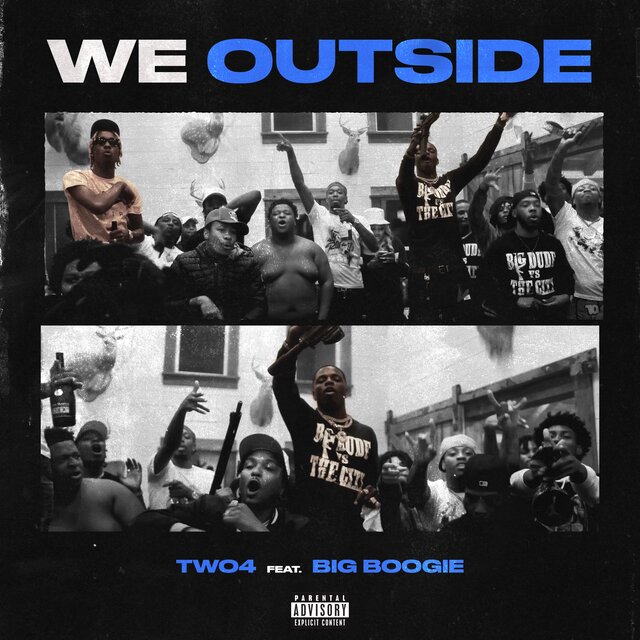We Outside