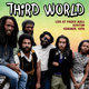 Cover art for album Live At Paul's Mall: Summer, 1976 by Third World