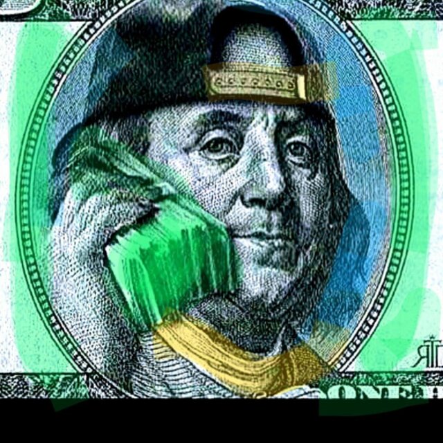 2025 New Yr