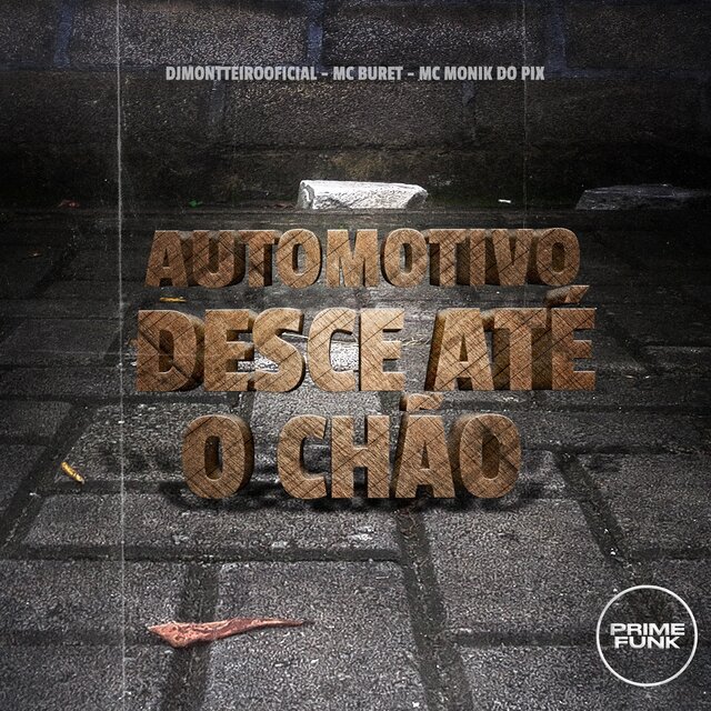 Automotivo Desce Até o Chão